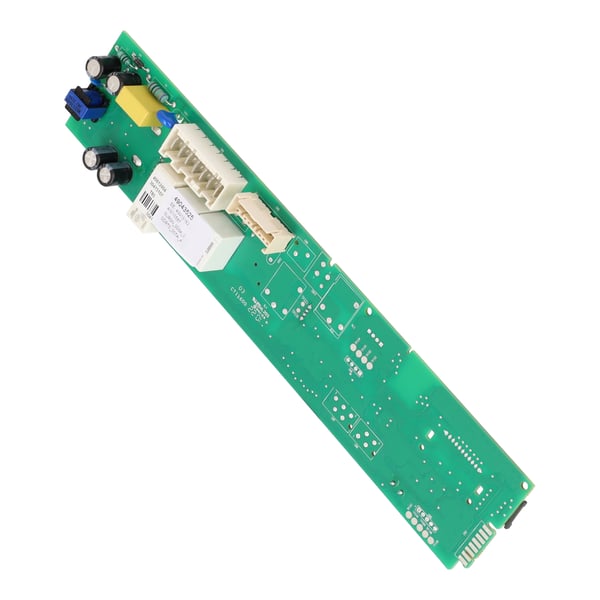 Electronic Control PCB Board Programmed
