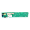 Hoover Tumble Dryer Electronic Control PCB Board Programmed - Image 3