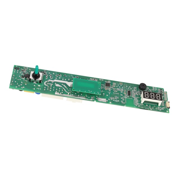 Electronic control PCB - NFC -Programmed