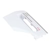 Hoover Washing Machine Dispenser Drawer Front - Image 4