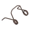 Hoover Washing Machine Door catch with spring service pack - Image 1