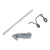 Hoover Washing Machine Door catch with spring service pack - Image 1