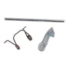 Hoover Washing Machine Door catch with spring service pack - Image 2