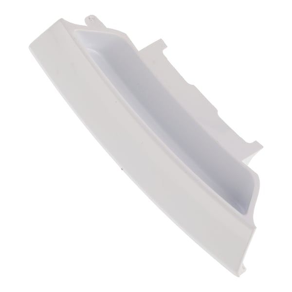 Door Handle White