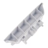 Candy Washing Machine Door Handle White - Image 6