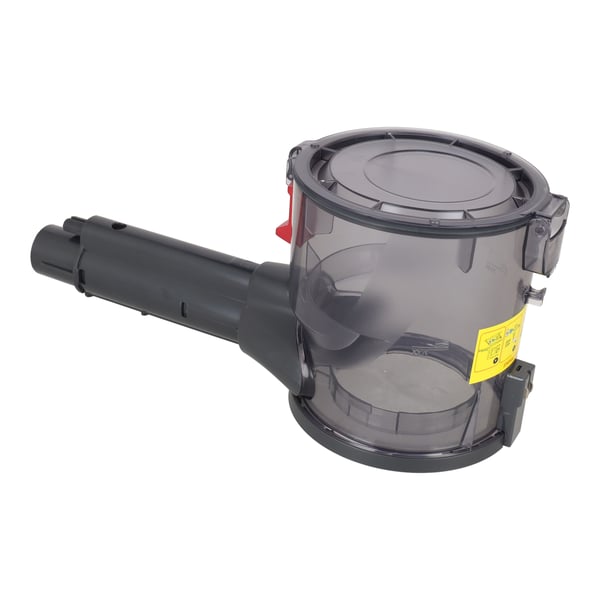 Cyclonic Unit Dirt Container