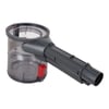 Hoover Vacuum Cleaner Cyclonic Unit Dirt Container - Image 2