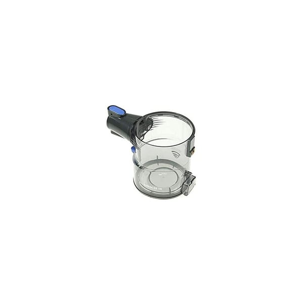 Dust Container