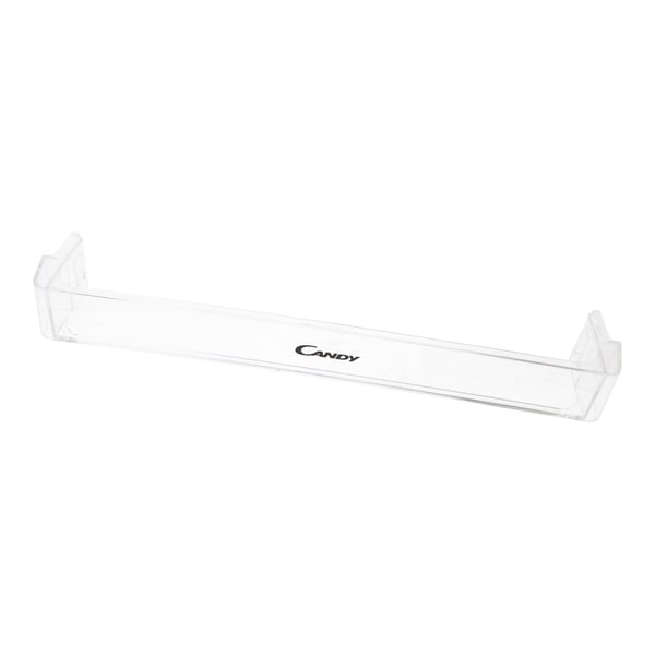 Door rail