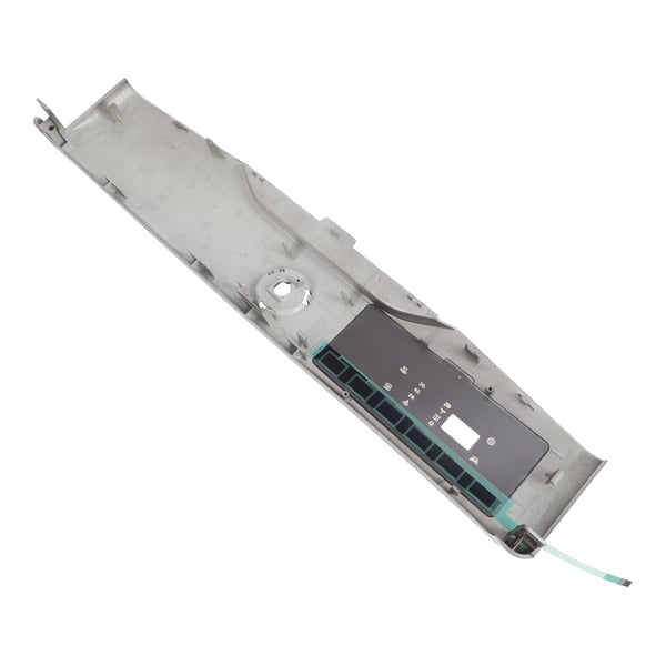 Control panel with Sensor