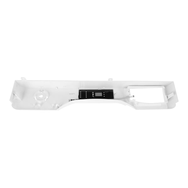 Control Panel Front Fascia