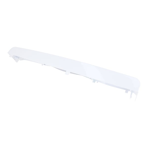 Control Panel White