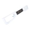 Hoover Washing Machine Control Panel White - Image 11