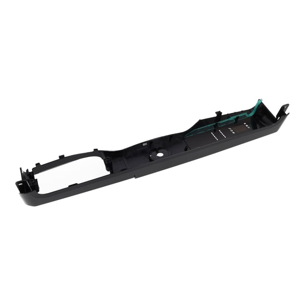 Control Panel With Sensor, Black 