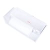 Baumatic Washing Machine Dispenser drawer front - Image 11