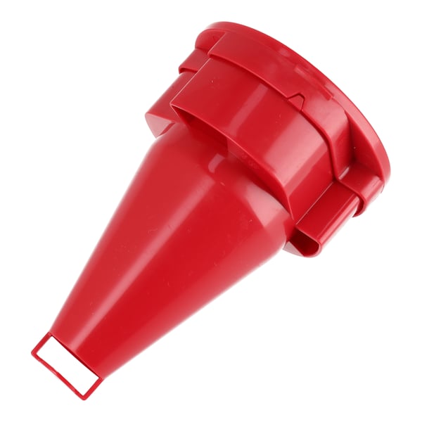 Cyclonic Funnel