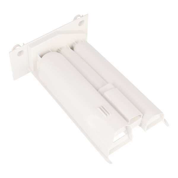 Detergent Powder Dispenser Drawer