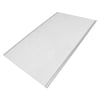 Haier Fridge & Freezer Glass Shelf And Edge Trim - Image 2