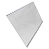 Haier Fridge & Freezer Glass Shelf And Edge Trim - Image 3