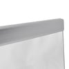 Haier Fridge & Freezer Glass Shelf And Edge Trim - Image 4