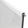 Haier Fridge & Freezer Glass Shelf And Edge Trim - Image 9