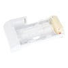 Haier Fridge & Freezer 0060851996 Icemaker assembly - Image 4