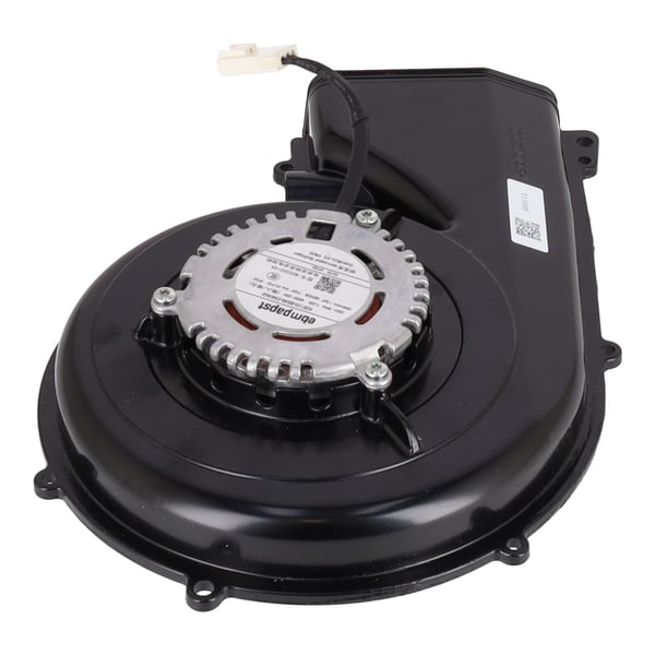 0024000227D drying motor