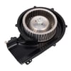 Haier Washing Machine 0024000227D drying motor - Image 2