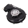 Haier Washing Machine 0024000227D drying motor - Image 5