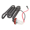 Haier Washing Machine 0024000305 Drying heating element - Image 2