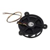 Haier Fridge & Freezer 0064001939 Fan motor - Image 3