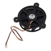 Haier Fridge & Freezer 0064001939 Fan motor - Image 5