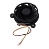 Haier Fridge & Freezer 0064001939 Fan motor - Image 6