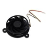 Haier Fridge & Freezer 0064001939 Fan motor - Image 9