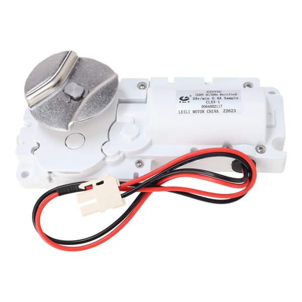 0064002117 Crushed motor