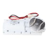 Haier Fridge & Freezer 0064002117 Crushed motor - Image 2