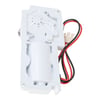 Haier Fridge & Freezer 0064002117 Crushed motor - Image 3
