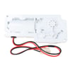 Haier Fridge & Freezer 0064002117 Crushed motor - Image 6