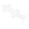 Haier Fridge & Freezer 0060204651 Cover Sensor - Image 1