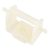 Haier Fridge & Freezer 0060205638 slide block - Image 1