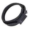 Haier Washing Machine Door Seal Gasket - Image 1