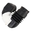 Haier Washing Machine 0020300999 Dispenser hose to the outer cylinder - Image 6