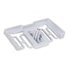 Haier Washing Machine 0020508038A PRINTING PRESS BUTTONS - Image 1