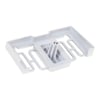 Haier Washing Machine 0020508038A PRINTING PRESS BUTTONS - Image 11
