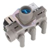 Haier Washing Machine 0024000404C cold water electromagnetic valve - Image 1