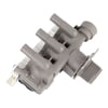 Haier Washing Machine 0024000404C cold water electromagnetic valve - Image 3