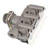 Haier Washing Machine 0024000404C cold water electromagnetic valve - Image 5