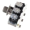 Haier Washing Machine 0024000404C cold water electromagnetic valve - Image 9
