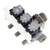 Haier Washing Machine 0024000404C cold water electromagnetic valve - Image 10