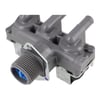 Haier Washing Machine 0024000404D cold water electromagnetic valve - Image 1
